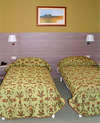 Dalmina Hotel 